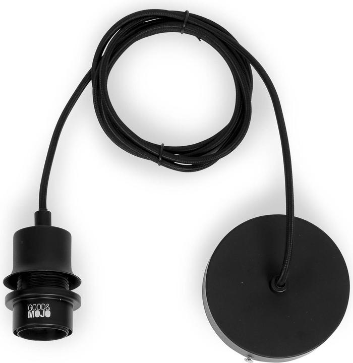 Actual product image Good&Mojo Bali (E27)