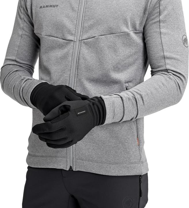 Image du produit Mammut Gant Pro Fleece (10)