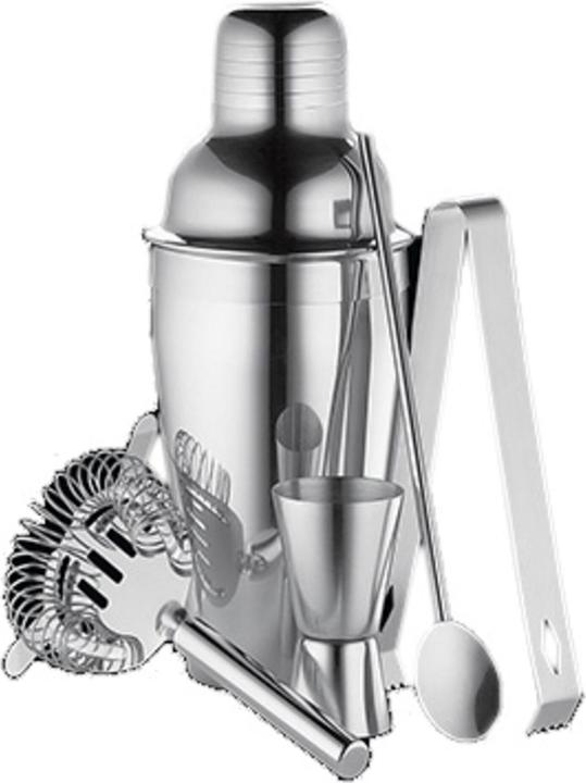 Actual product image GuGus Bar set (Cocktail set)