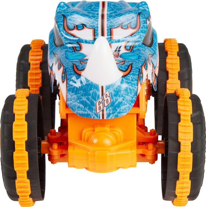 Actual product image Hot Wheels Rhinomite