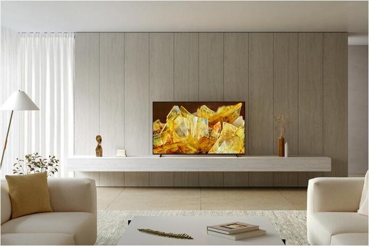 Actual product image Sony XR-65X90L (65", X90L, LED, 4K, 2023)