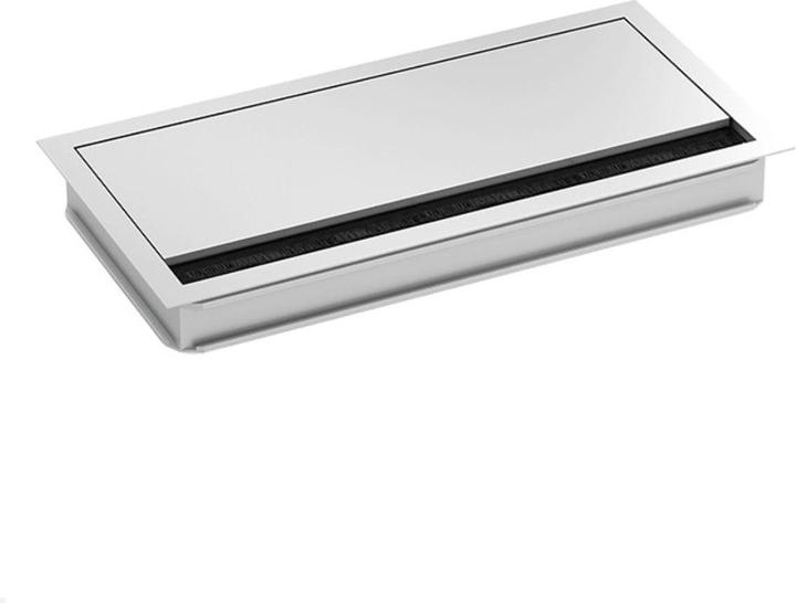 Image du produit Bachmann Loop Square - Presse-étoupe - Anodized (Trou de câble, 12 cm)