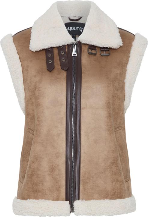 Image du produit B.young BYASANNE WAISTCOAT - 20813722 (40)