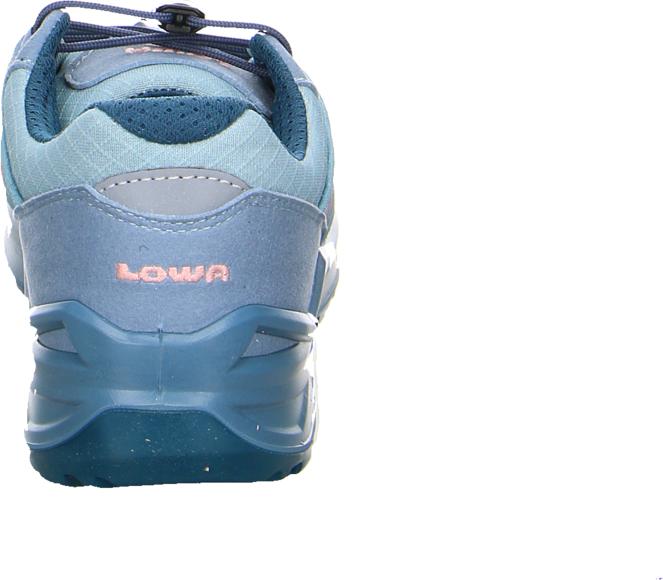 Produktbild Lowa Zirrox II GTX LO (33)