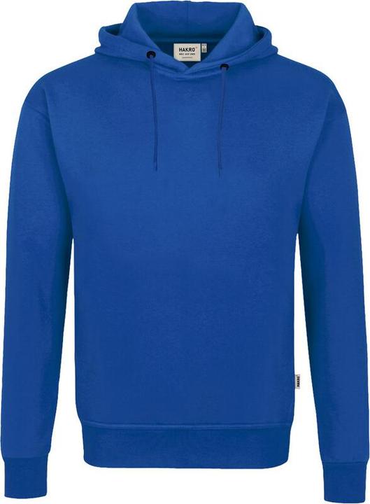 Produktbild Hakro Kapuzen-Sweatshirt Bio-Baumwolle GOTS (XXS)