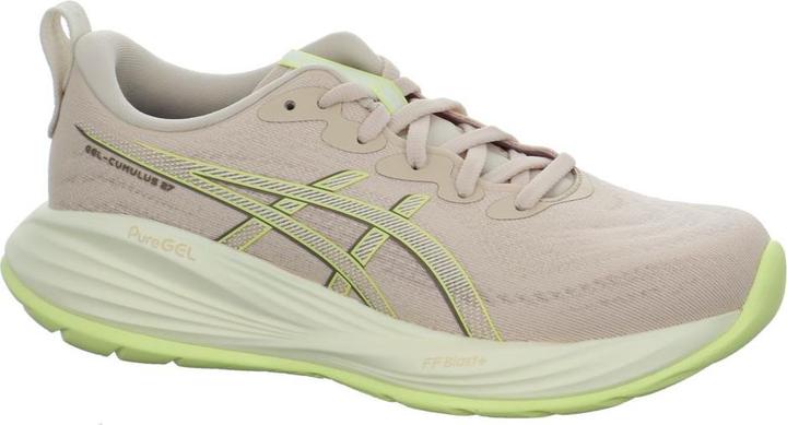 Actual product image ASICS Performance Gel Cumulus 27 (42.5)