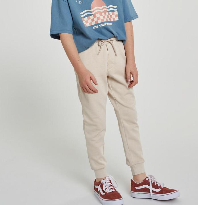 Actual product image La Redoute Collections Sweatpants (128)