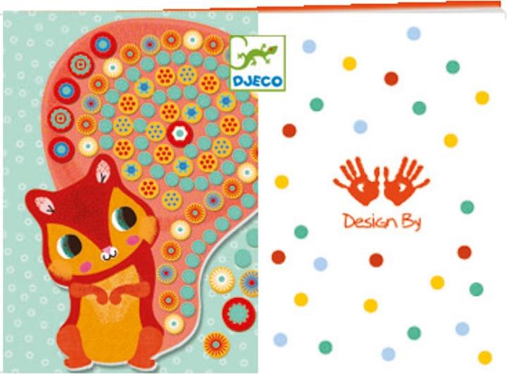 Immagine prodotto Djeco Mosaici
