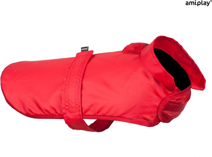 Image du produit amiplay Raincoat Bristol Beagle 48cm Red (48)