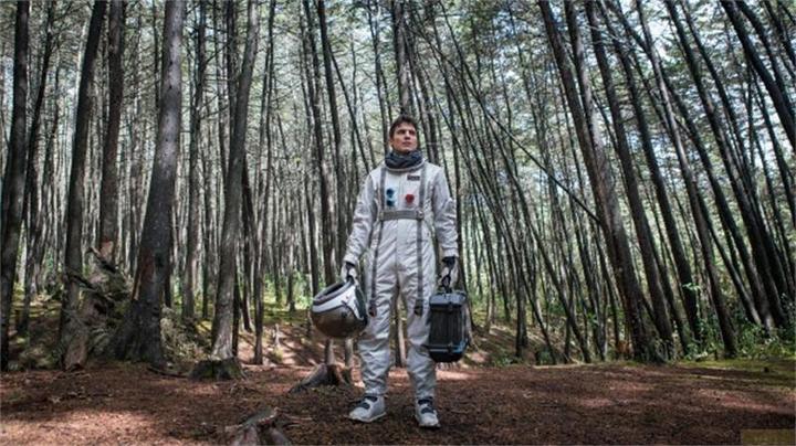Produktbild Plaion Orbiter 9 - Das letzte Experiment (DVD, 2017, Deutsch)