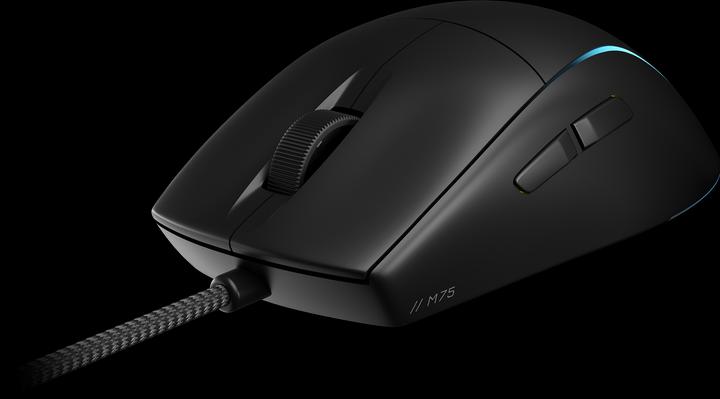 Immagine prodotto Corsair M75 (Cablato)