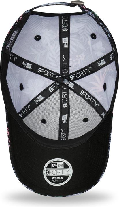 Actual product image New Era 9Forty Floral New York Yankees