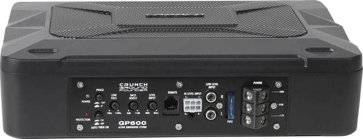 Immagine prodotto Crunch GP600 (200 W)
