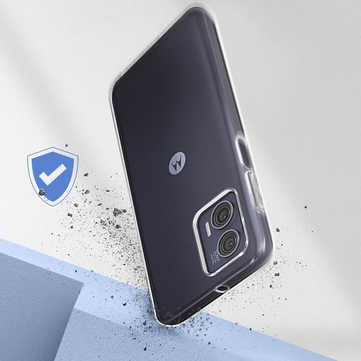 Immagine prodotto Avizar Copertura in gel Serie (Motorola Moto G73)