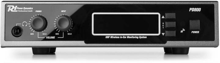Produktbild Power Dynamics In-Ear Monitoring-System PD800 (In-Ear System)