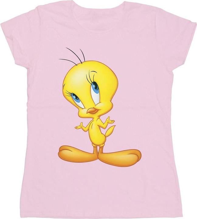 Looney Tunes Tweety Standing TShirt (XXL)