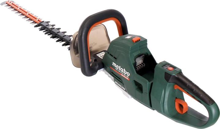 Productafbeelding Metabo HS 18 LTX BL 65 (Draadloze heggenschaar)