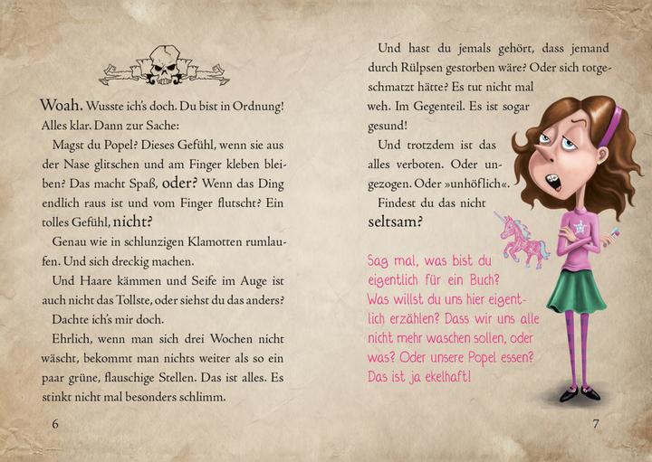 Produktbild Das kleine Böse Buch 2 (Deutsch, Magnus Myst, 2018)