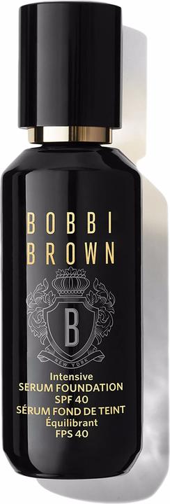 Bobbi Brown Fond de teint sérum intensif (Golden)