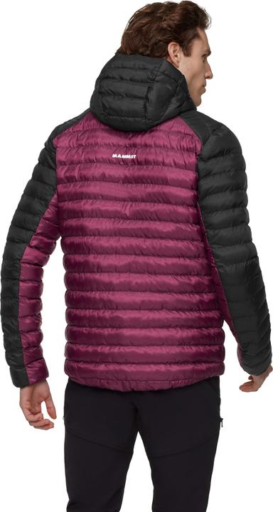 Actual product image Mammut Albula IN Hooded Jacket Men (S)