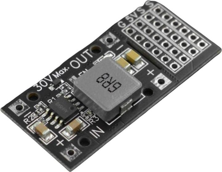 Produktbild DFRobot 7-24V auf 5V 4A DC-DC Abwärtswandler Step Down