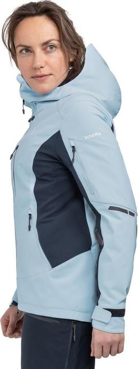 Produktbild Schöffel Softshell Jacket Matrei L (42, L)