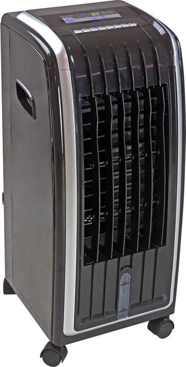 Image du produit Dema Climatiseur 3en1 : ventilateur humidificateur purificateur d'air