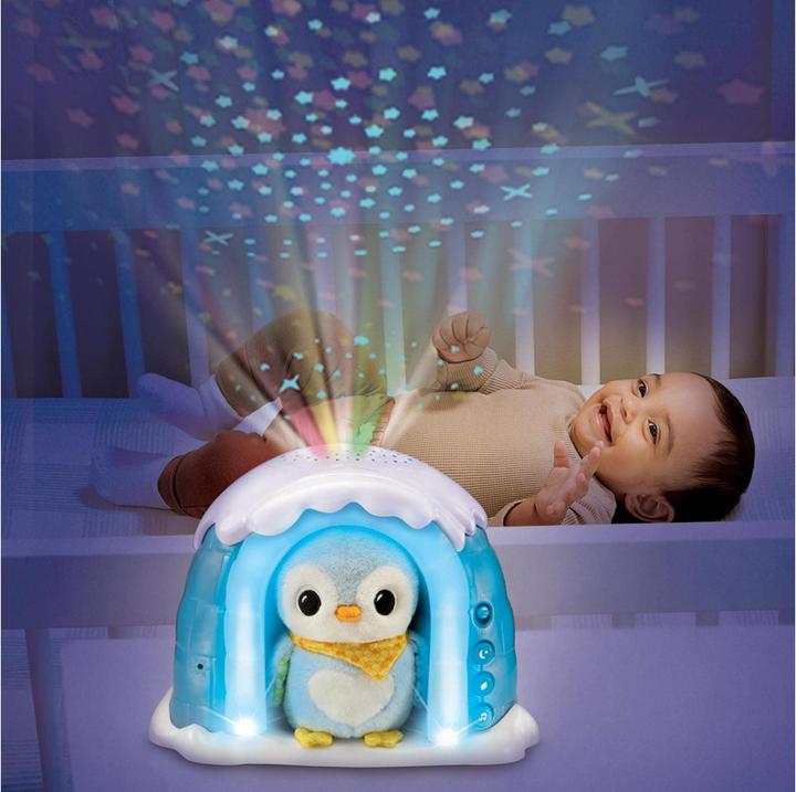 Produktbild VTech Sternenlicht-Pinguin