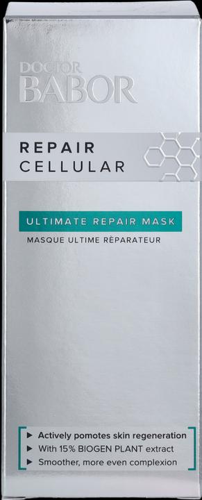 Actual product image Babor DOCTOR - Ultimate Repair Mask (50 ml)
