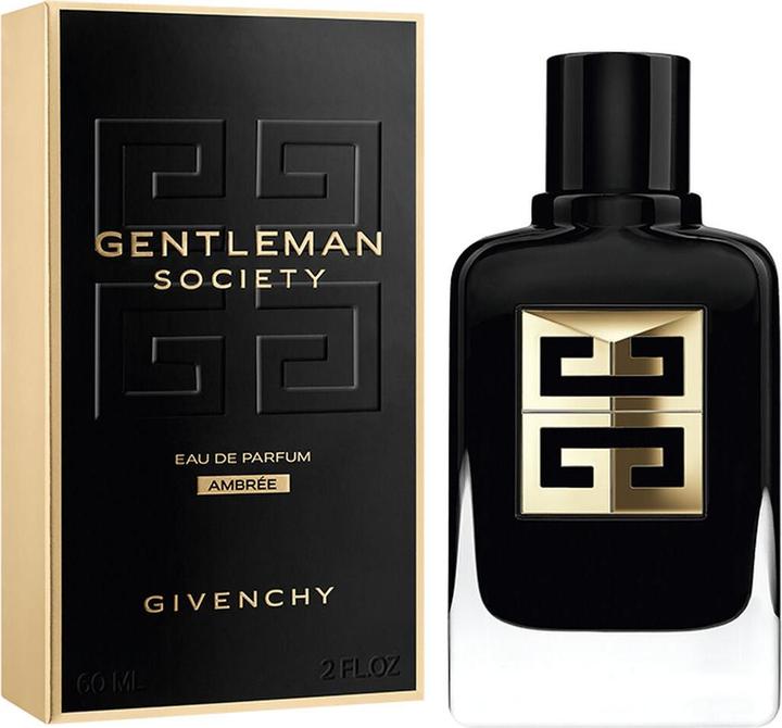 Actual product image Givenchy Gentleman Society (Eau de parfum, 60 ml)