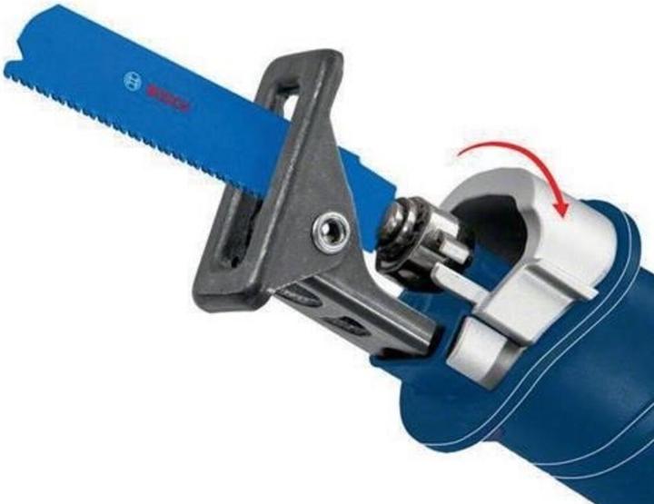 Immagine prodotto Bosch Professional Zubehör Lama per sega alternativa EXPERT 'Thick Tough Metal' S 955 CHC, 1 pezzo