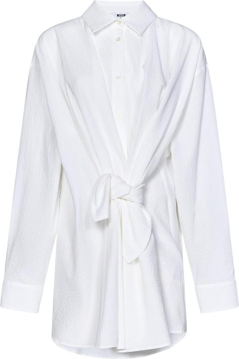 Image du produit MSGM Dresses White (42)