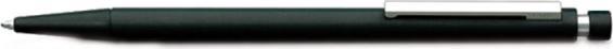 Actual product image Lamy Ballpoint pen CP1 black matt slim (Matt black)