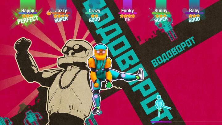 Produktbild Ubisoft Sony Just Dance 2020 Standard PlayStation 4 (PS4, EN)