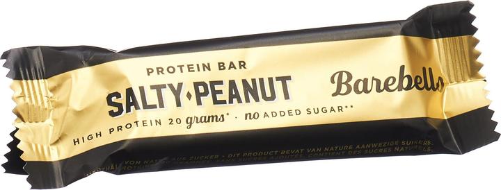Produktbild Barebells Protein Bar (Salty Peanut, 1 Stk., 55 g)