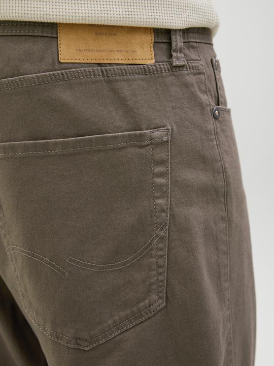 Produktbild Jack & Jones Regular Fit Shorts Shorts (M)