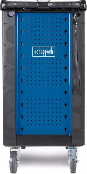 Produktbild Scheppach TW1000 Werkstattwagen 263-tlg. (7 x)