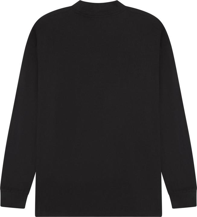 Produktbild Casual Classics TShirt Verlängerter Ausschnitt Langärmlig (S)