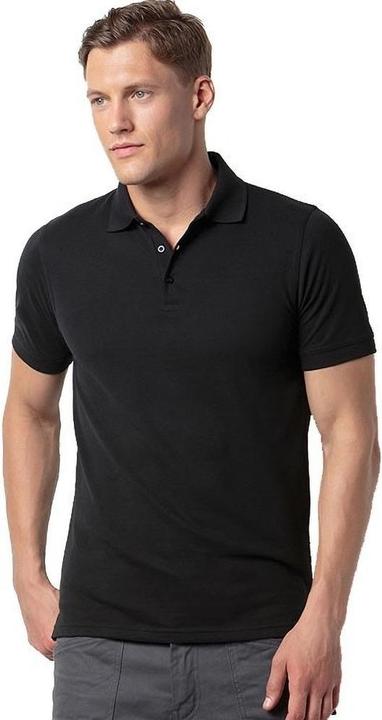 Produktbild Kustom Kit Slim Fit PoloShirt Kurzarm (XXL)