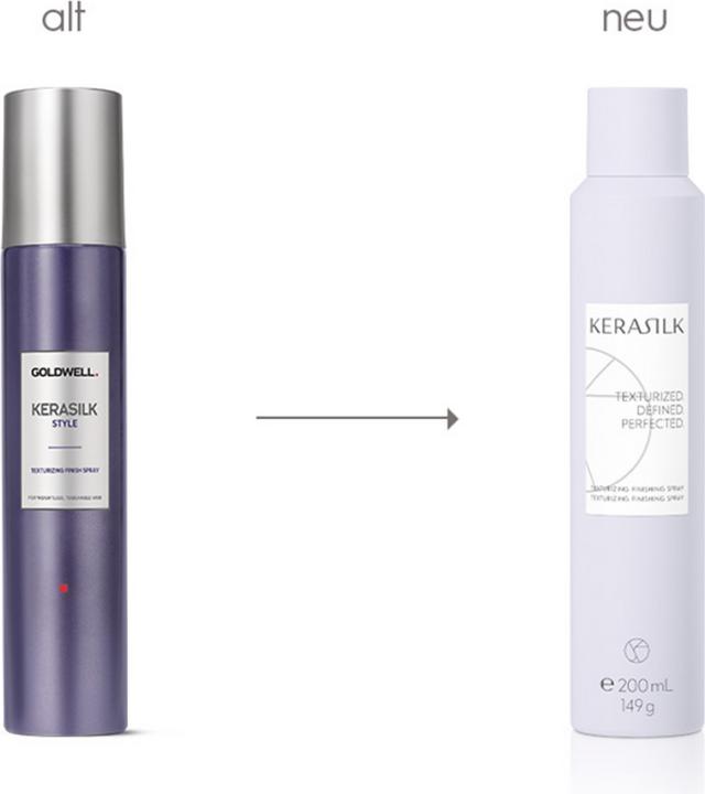 Image du produit Kerasilk Coiffure - Spray de finition texturisant (75 ml)