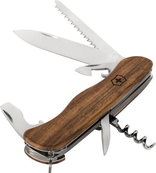Actual product image Victorinox Forester Wood