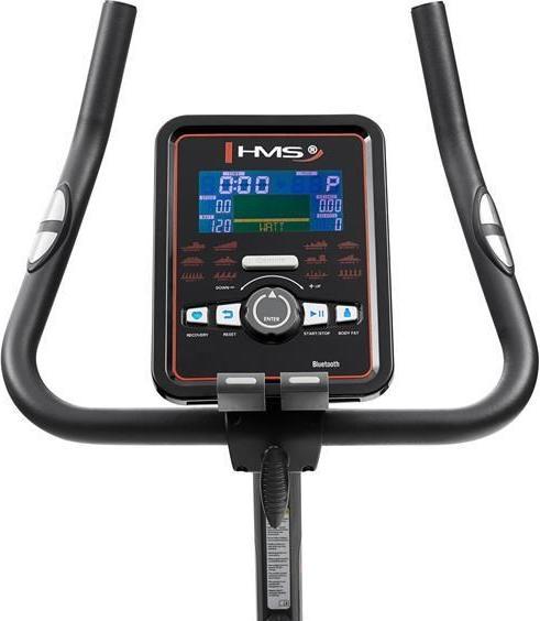 Image du produit HMS M5812-i VÉLO MAGNÉTIQUE