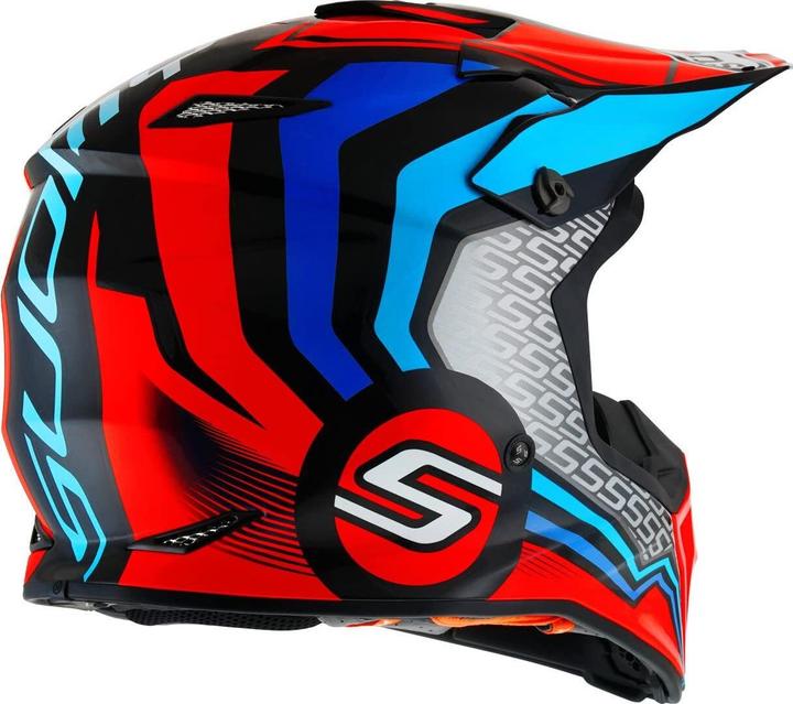 Produktbild Suomy cross-helm mx speed pro forward (XL)