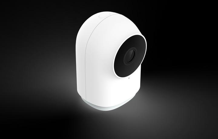Produktbild Aqara Hub G2H Pro (1920 x 1080 Pixels)