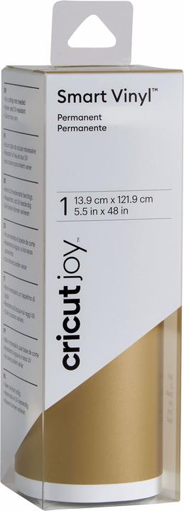 Cricut Vinyl film Joy