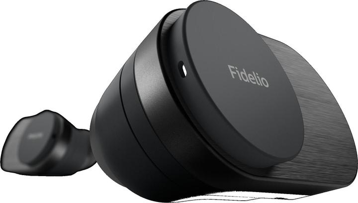 Immagine prodotto Philips Fidelio T1 (ANC, 13 h, Senza fili)