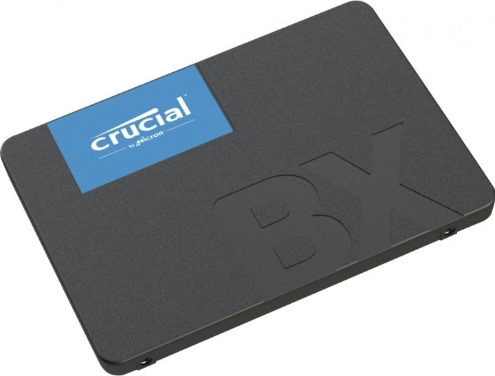 Produktbild Crucial BX500 (500 GB, 2.5")