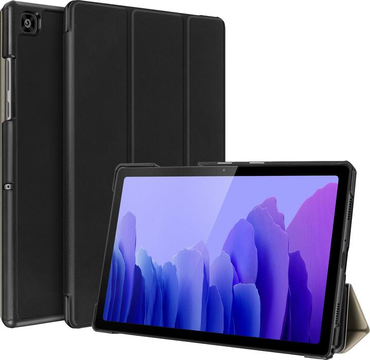 Actual product image Avizar Trifold Series (Galaxy Tab A7 10.4 (2020))