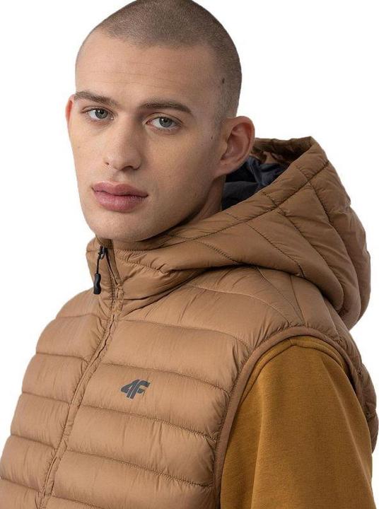 Actual product image 4F Weste (S)