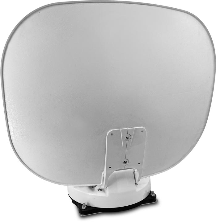 Image du produit Selfsat Caravane Plus Single (Antenne parabolique, 35 dB, DVB-S / -S2)